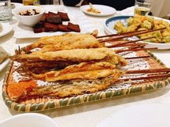 -新洪记·丽久饭店(铁西店)