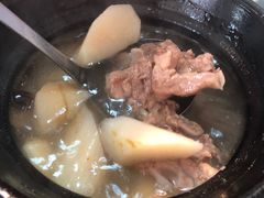 -民间瓦缸煨汤館(嵩山路店)