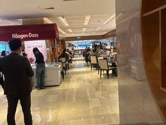 -盛宴自助餐厅(运达喜来登店)