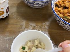 -老刘家泡馍·陕西老字号(钟楼广济街店)