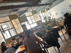 -JINNS锦时 steak&pizza(浸信会礼拜堂旧址店)