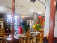 -渔意坊·千层无骨鱼粥底火锅·20年顺德菜(普君店)