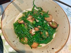 -云海肴·汽锅鸡·云南菜(高德置地店)