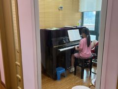 -好莱坞音乐进修学校(四川北路校区)