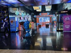 -喜满客影城(汉神广场店)