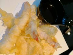 -佛山希尔顿酒店·融誉亚洲美食荟