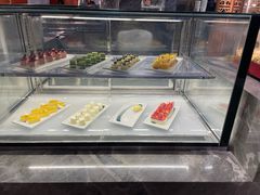 -广州融创花间堂悦雪酒店-花间食西餐厅