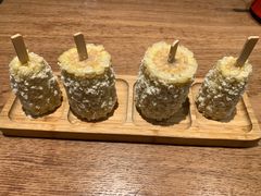 -通海俄式烧烤(福丰街店)
