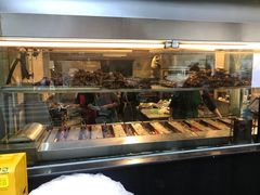 -老黄记手撕烤兔(玉林街店)