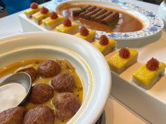 -杏花堂晋商私房菜(华熙五棵松店)