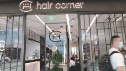 -HAIR CORNER