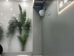 用餐区-沪上阿姨·精选茶饮(扬帆小区店)