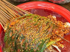 -张庆烤肉·清真
