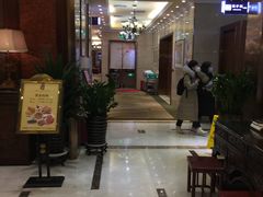 -阿锋鲍鱼酒家美食汇(华安店)