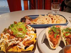 -墨纪Mojí墨西哥餐厅(官舍店)