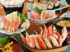 -蟹道乐(道顿堀本店)