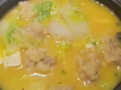 -香丰阁·烤鸭·川湘菜(清河店)