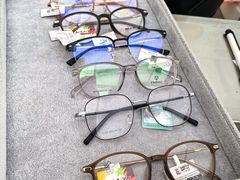 -青山良镜(中国丹阳国际眼镜城店)