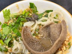 -金鼎雪山牦牛杂火锅(理县总店)