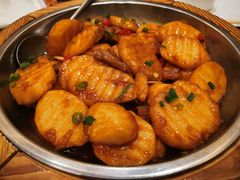 -御苑宾馆-中餐厅