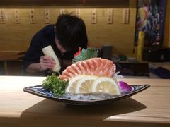 -食鲤料理(西虹东路店)