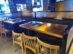 大堂-金妈家烤肉(龙湖U城天街店)