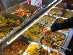 -合合自助快餐(六顺店)