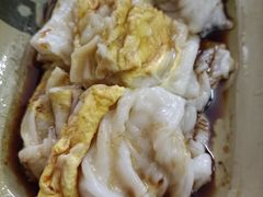 -石湾点心