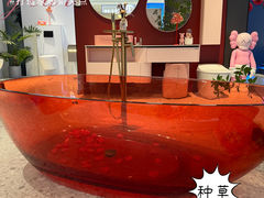 -华东装饰城