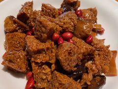 四鲜烤夫-上海小南国(正大店)