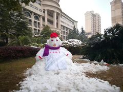 -上海市浦东外事服务学校