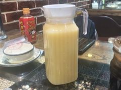 -海碗油泼面·八次方·水库鱼·粘卷子(平谷店)