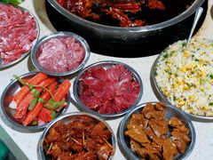 -渝味黄姐火锅(黄泥村店)