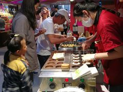 -丽达购物中心(崂山店)