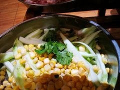 -丰尔粥食·粥底火锅·桑拿鸡(大良总店)