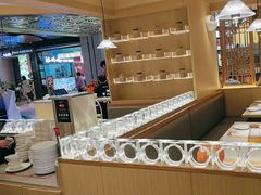 -上关东东北菜(夫子庙水游城店)