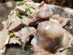 手抓羊肉-北疆饭店(沙坪坝印象汇店)