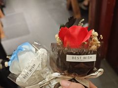-万记麻辣烫国展总店