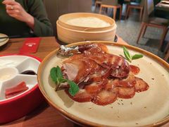 -青年公社烤鸭(熙悦天街店)