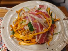 -杨小佳·齐齐哈尔烤肉·烤串(广州店)