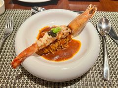 -上海兴国宾馆香樟园西餐厅