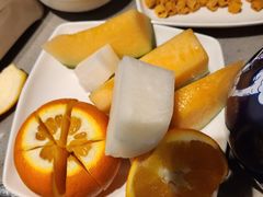 -海底捞火锅(吉利大厦店)