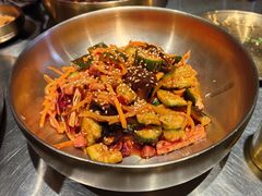 -小核桃烤肉馆(西塔店)