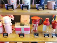 零售区-COSTA COFFEE(成都来福士店)