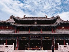 -尧庙景区