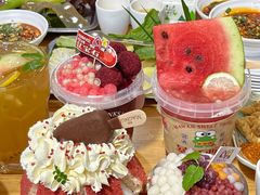 -蛙蛙鸡冷锅鱼(驷马桥店)