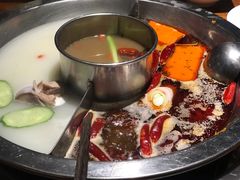 -巴邑火锅(江北万达店)