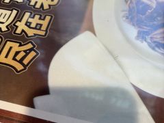 -老淮城·长鱼面(河下古镇店)