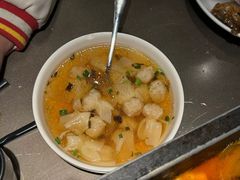 -炉鱼(无锡八佰伴中心店)