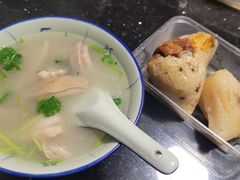 -老妈宫粽球